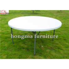 China Großhandel 6ft 70inch Bankett Tisch